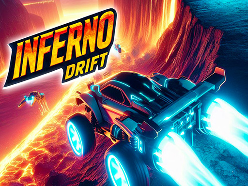 Inferno Drift