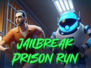 Jailbreak Prison Run