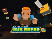 Jailbreak: Roblox Jumper