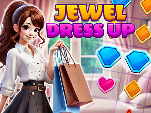 Jewel Dress Up