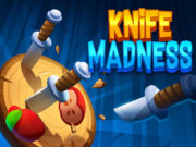 Knife Madness
