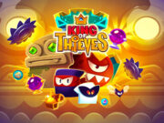 King of Thieves