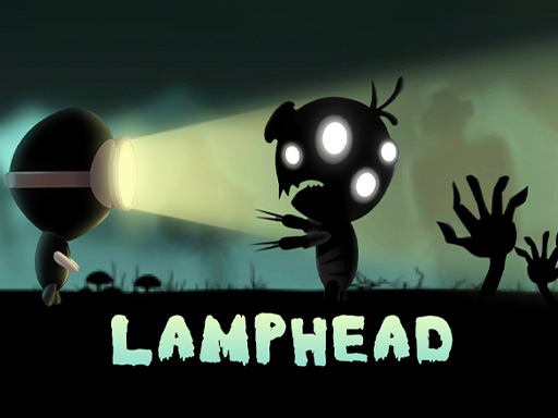 LAMPHEAD