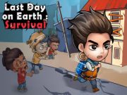 Last Day On Earth Survival