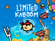 Limited Kaboom