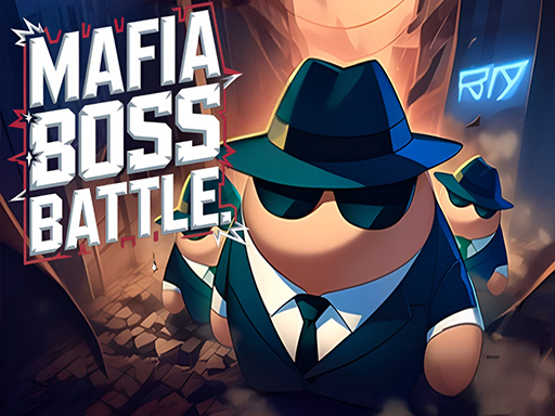 Mafia Boss Battle