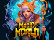 Magic World: New Era