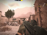 Marine Showdown: Standoff in Afghanistan