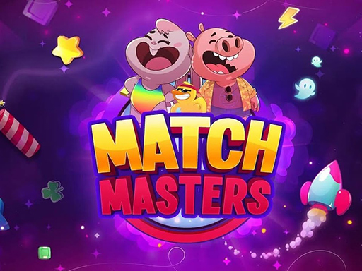 Match Masters