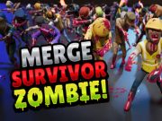 Merge Survivor Zombie