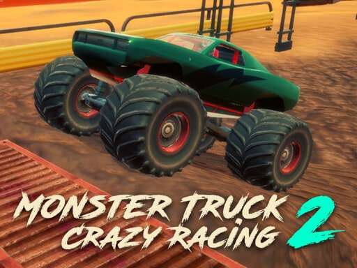 Monster Truck Racing 2