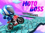 Moto Boss