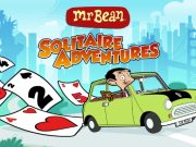 Mr Bean – Solitaire