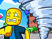 Natural Disaster Survival Obby