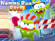 Nommy Run Race