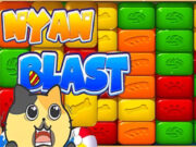 Nyan Blast