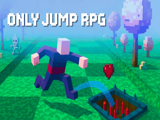 Only Jump RPG