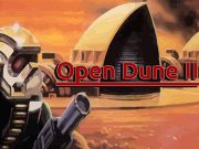 Open Dune 2