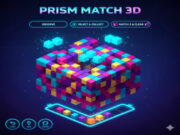 Prism Match 3D