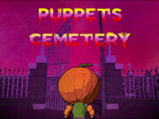 Puppets Cemetery