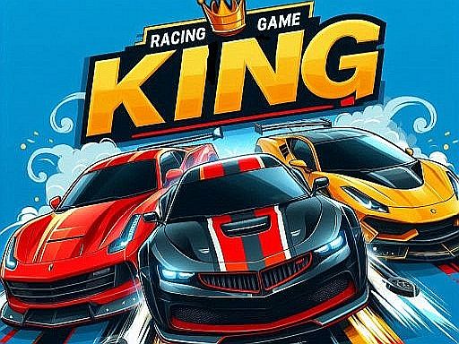 Racing Game King