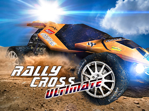 Rally Cross Ultimate