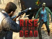 Rise of the Dead