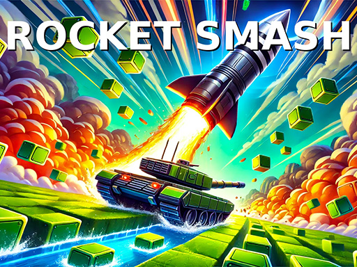 Rocket Smash