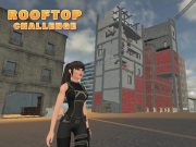 Rooftop Challenge