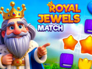 Royal Jewels Match