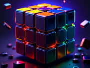 Rubic Cube