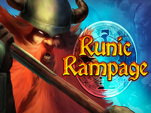 Runic Rampage