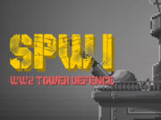 SPW I: WW2 Tower Defence