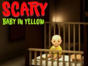 Scary Baby Yellow Game