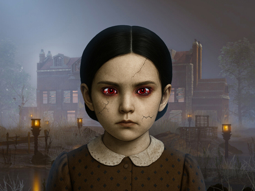 Scary Nightmare Clap Clap