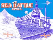 Sea Battle Admiral