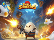 Shell Shockers