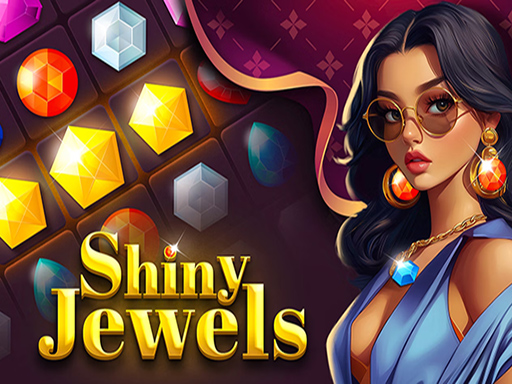 Shiny Jewels