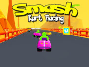 Smash Kart Racing