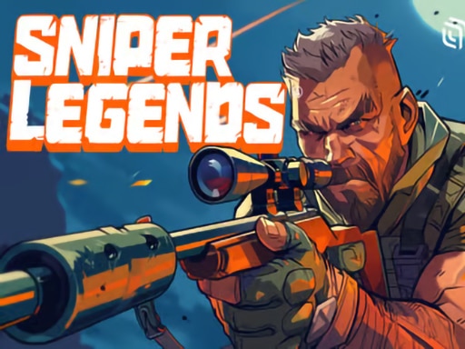 Sniper Legends