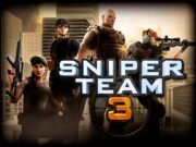 Sniper Team 3