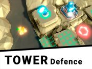 Space Tower Defense