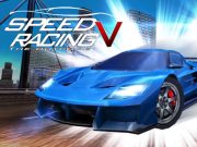 Speed Racing Ultimate 5