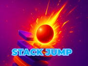 Stack Jump Ball