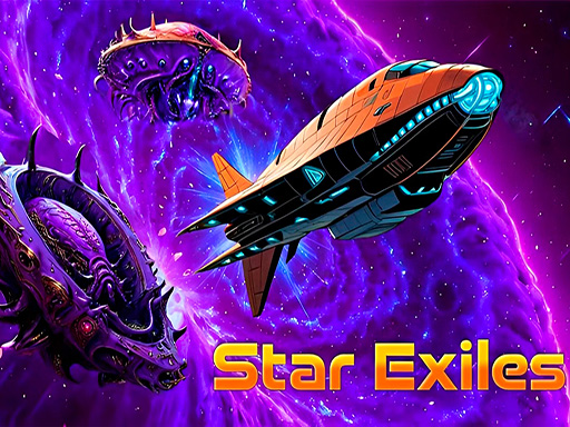 Star Exiles