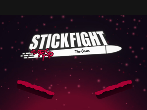 Stick Fight The Chaos