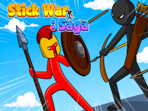Stick War: Saga