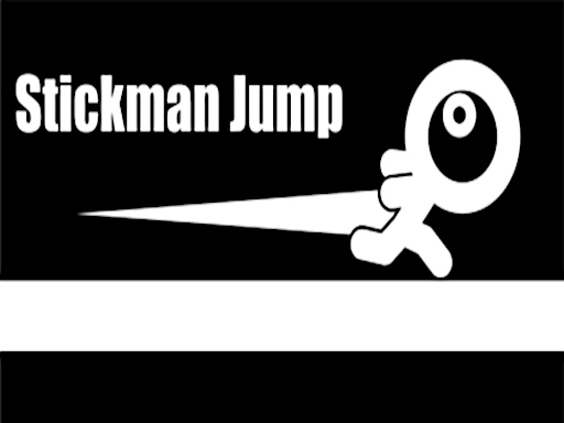 Stickman Jump