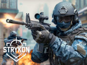 STRYKON