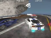 Supra Racing Speed Drift